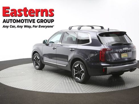 Used 2025 Kia Telluride S AWD/4WD image 65