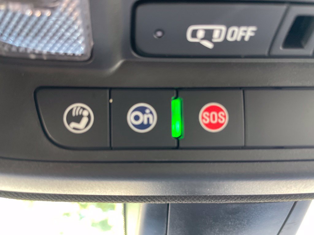 Used 2024 Cadillac XT5 Premium Luxury AWD/4WD image 33