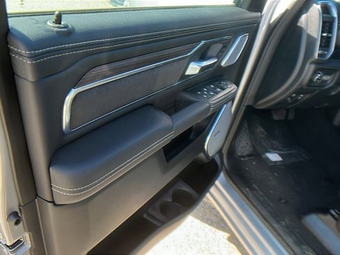 New 2026 RAM 1500 Laramie w/ Night Edition image 14