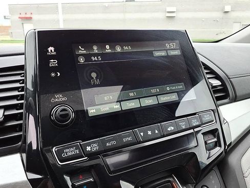 Used 2023 Honda Odyssey EX-L image 26