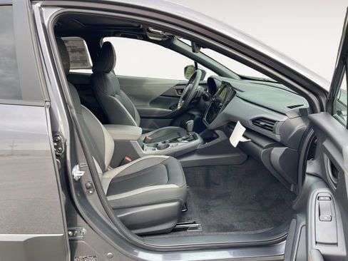 New 2026 Subaru Crosstrek 2.5i Wilderness AWD/4WD image 15