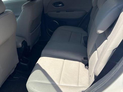 Used 2016 Honda HR-V EX-L image 17