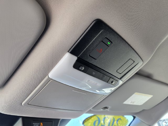 Used 2026 Nissan Rogue SV w/ Cold Weather Package FWD image 28