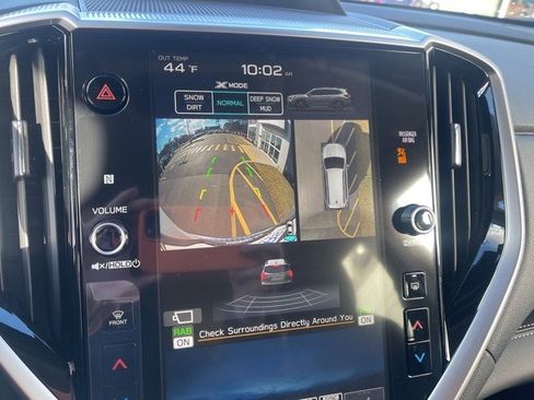 New 2026 Subaru Ascent Limited image 28