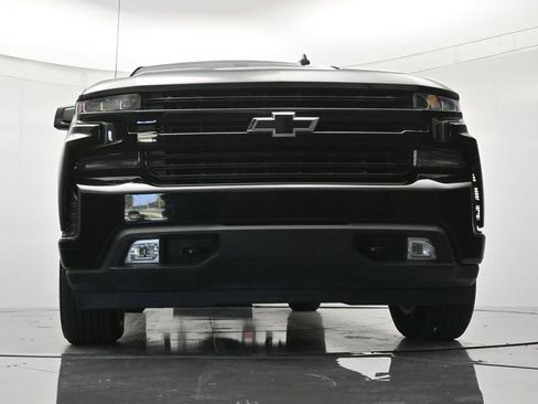 Certified 2020 Chevrolet Silverado 1500 RST w/ All-Star Edition AWD/4WD image 39