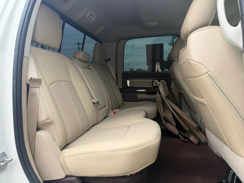 Used 2018 RAM 2500 Laramie w/ Off Road Package AWD/4WD image 59