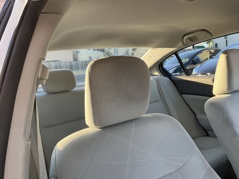 Used 2012 Honda Civic HF image 57