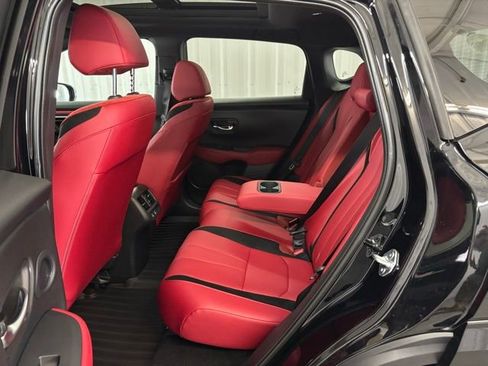 Certified 2025 Acura ADX A-Spec image 13