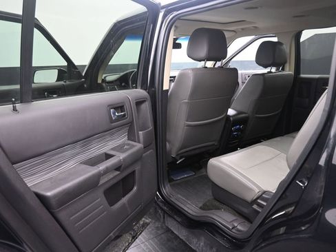 Used 2017 Ford Flex Limited w/ Limited Appearance Package image 18