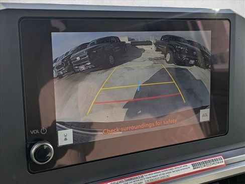 New 2026 Toyota Tacoma SR5 image 13