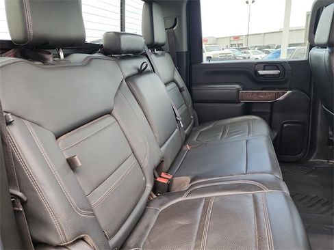 Used 2022 GMC Sierra 3500 Denali image 22