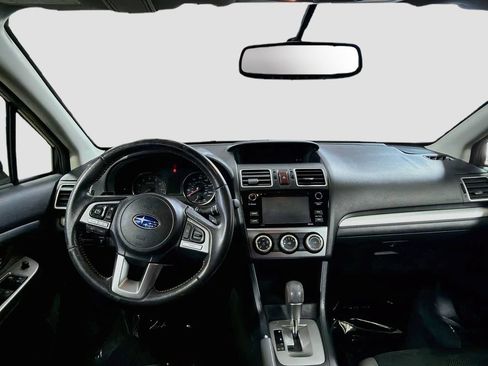 Used 2016 Subaru Crosstrek 2.0i Premium w/ Moonroof Package AWD/4WD image 22