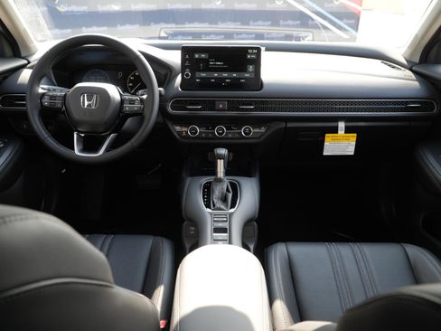 New 2026 Honda HR-V EX-L image 20