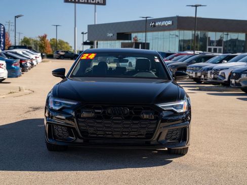 Used 2024 Audi A6 2.0T Premium image 2