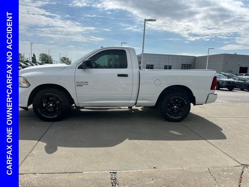 Used 2019 RAM 1500 Express RWD image 6