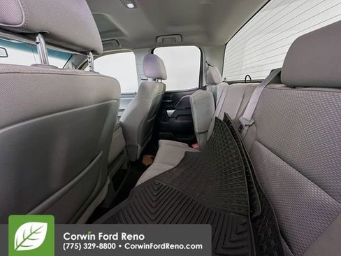 Used 2015 Chevrolet Silverado 1500 LT w/ All Star Edition image 23