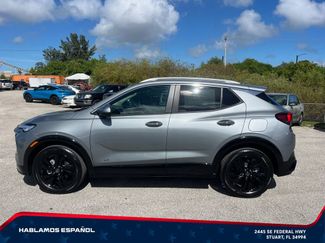 New 2026 Buick Encore GX Sport Touring w/ Advanced Technology Package FWD video 4