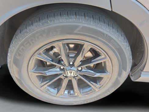 Certified 2024 Honda CR-V Sport-L image 33