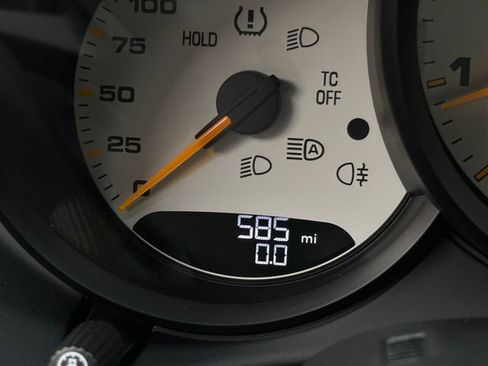 Used 2024 Porsche 718 Cayman GT4 RS w/ Weissach Package image 30