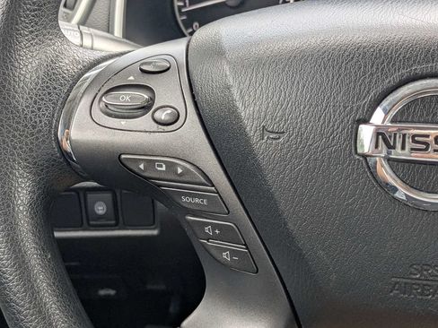 Used 2020 Nissan Murano S w/ Technology Package FWD image 21