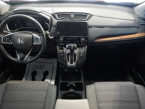 Used 2021 Honda CR-V EX-L image 30