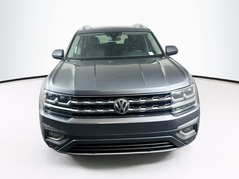 Used 2018 Volkswagen Atlas SEL FWD image 2