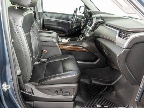 Used 2019 Chevrolet Tahoe LT AWD/4WD image 8