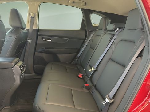 New 2026 Nissan Murano SV AWD/4WD image 16