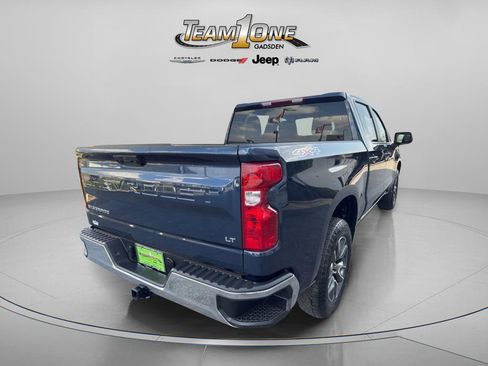 Used 2023 Chevrolet Silverado 1500 LT image 9