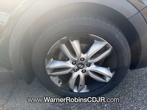 Used 2013 Hyundai Santa Fe Sport 2.0T image 7
