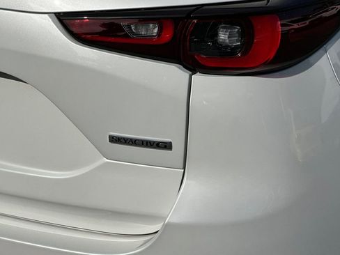 New 2025 MAZDA CX-5 AWD 2.5 S w/ Select Package image 7