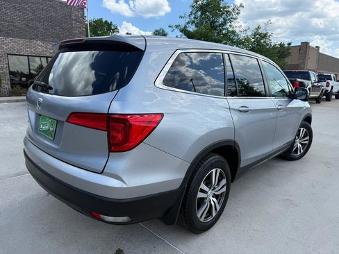 Used 2016 Honda Pilot EX-L image 4