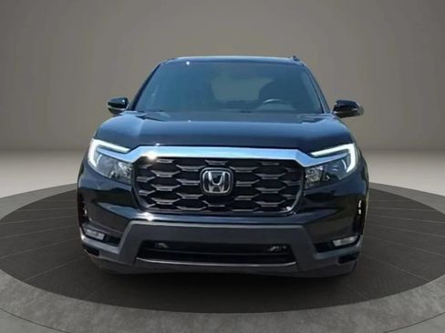 Used 2023 Honda Passport EX-L image 2