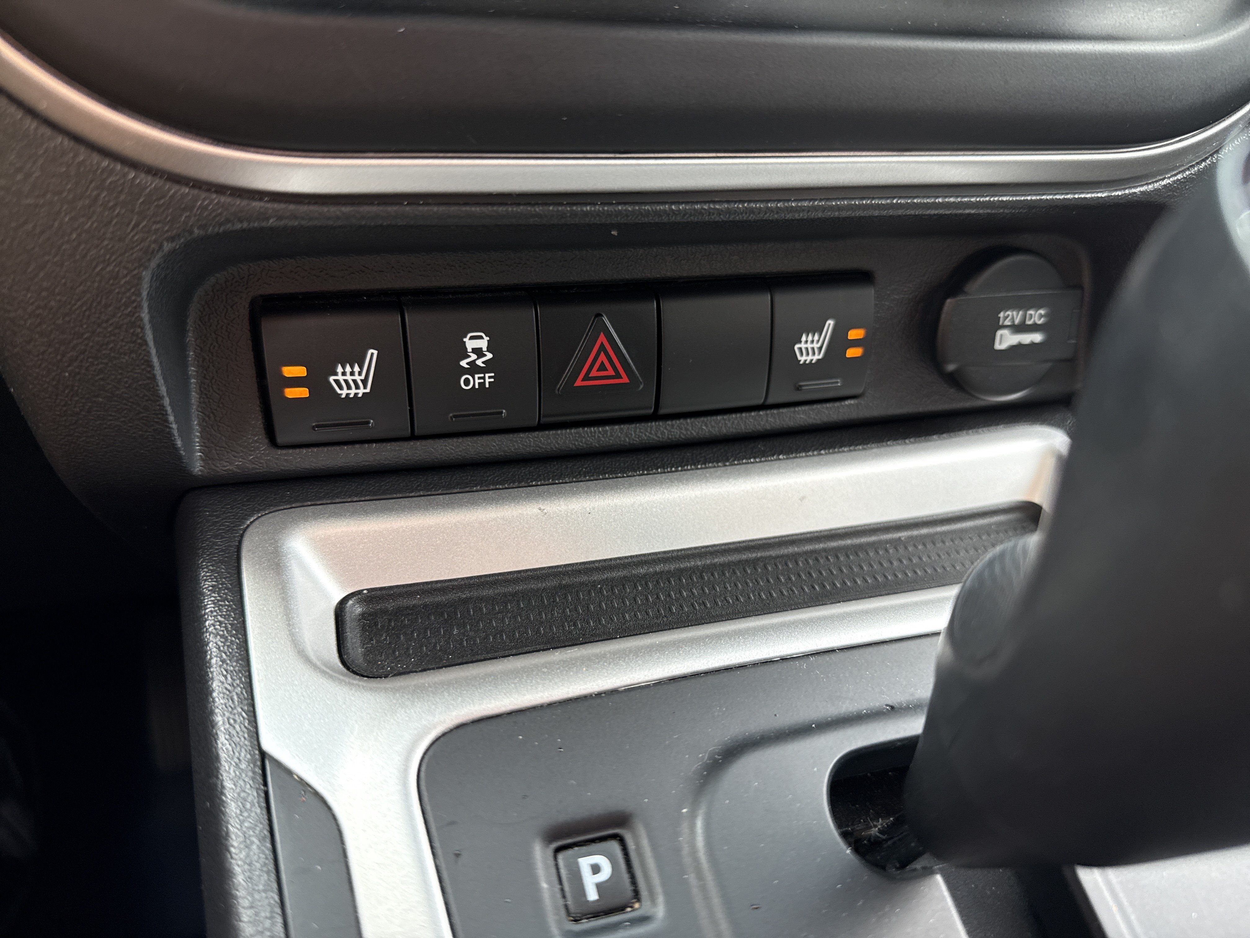 Used 2015 Jeep Compass High Altitude AWD/4WD image 27