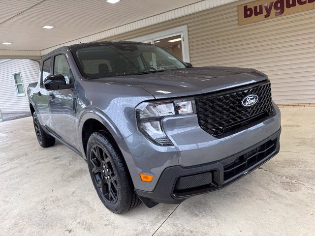 New 2026 Ford Maverick XLT w/ Equipment Group 301A AWD/4WD image 2