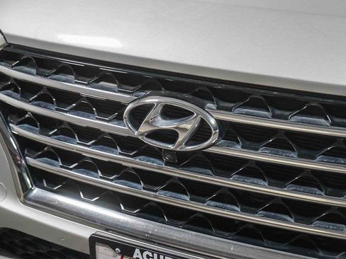 Used 2020 Hyundai Tucson Limited image 9