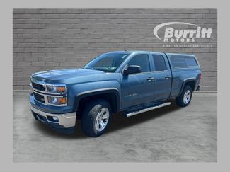 Used 2014 Chevrolet Silverado 1500 LT w/ All Star Edition AWD/4WD 360° Tour