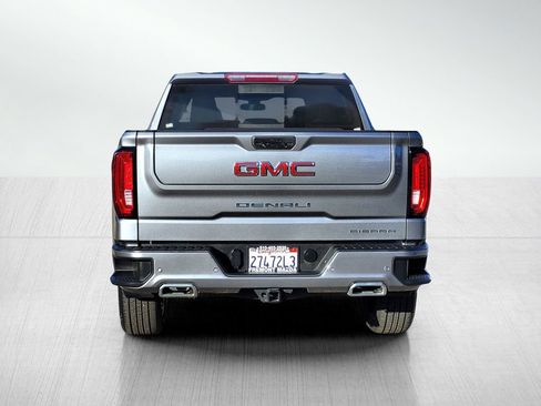Used 2022 GMC Sierra 1500 Denali w/ Denali Premium Package image 5