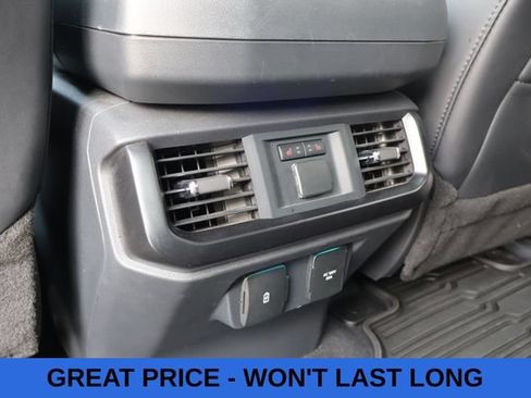 Used 2025 Ford F150 Raptor AWD/4WD image 6