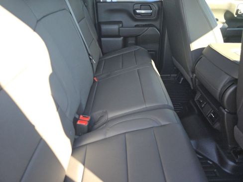 New 2026 GMC Sierra 2500 Pro w/ Convenience Package image 27