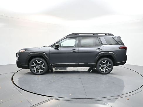 New 2026 Subaru Outback Touring XT AWD/4WD image 4