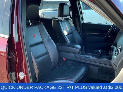 Used 2024 Dodge Durango R/T image 7