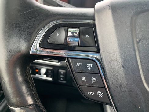 Used 2022 Lincoln Navigator L Reserve AWD/4WD image 22