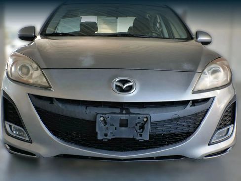 Used 2011 MAZDA MAZDA3 i Touring image 5