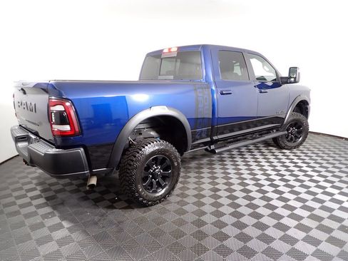 Used 2024 RAM 2500 Power Wagon w/ Level 1 Equipment Group image 22