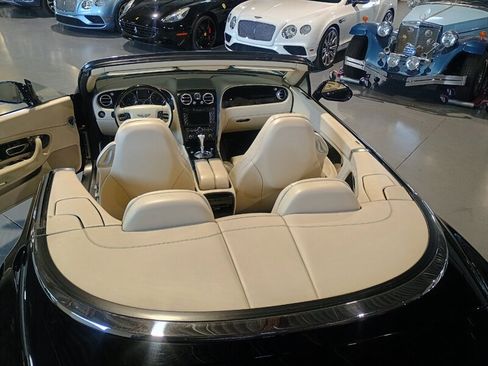 Used 2010 Bentley Continental GT Speed w/ Convenience Specification Pkg image 25