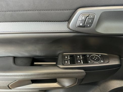 Used 2025 Ford Ranger Raptor AWD/4WD image 10