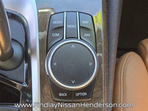 Used 2019 BMW 540i w/ Convenience Package image 28