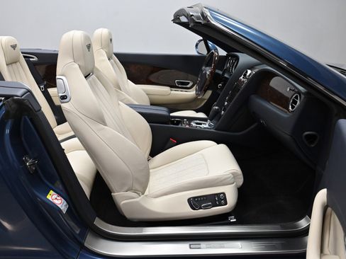 Used 2014 Bentley Continental GTC image 35