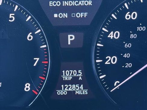 Used 2012 Lexus LS 460 L w/ Luxury Value Edition image 12